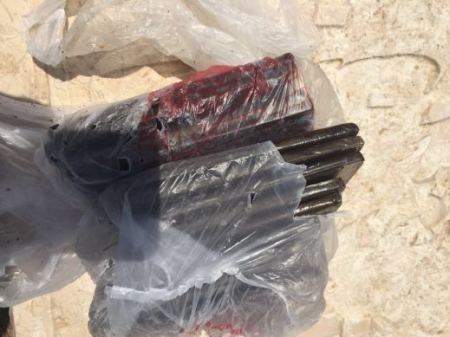 يافا: اعتقال 3 مشتبهين والتحقيق مع 6 جميعهم عرب بعد العثور على مخدرات مختلفة